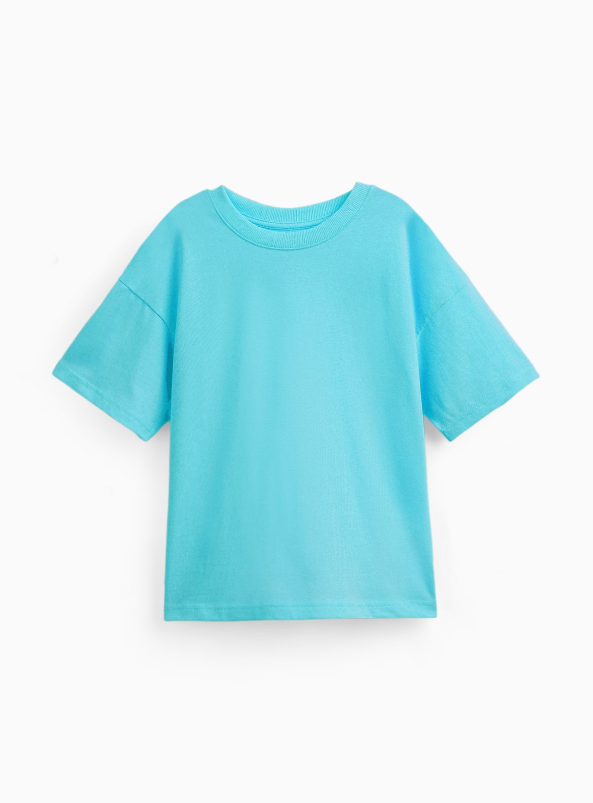 Blue Jersey T-Shirt 12 years