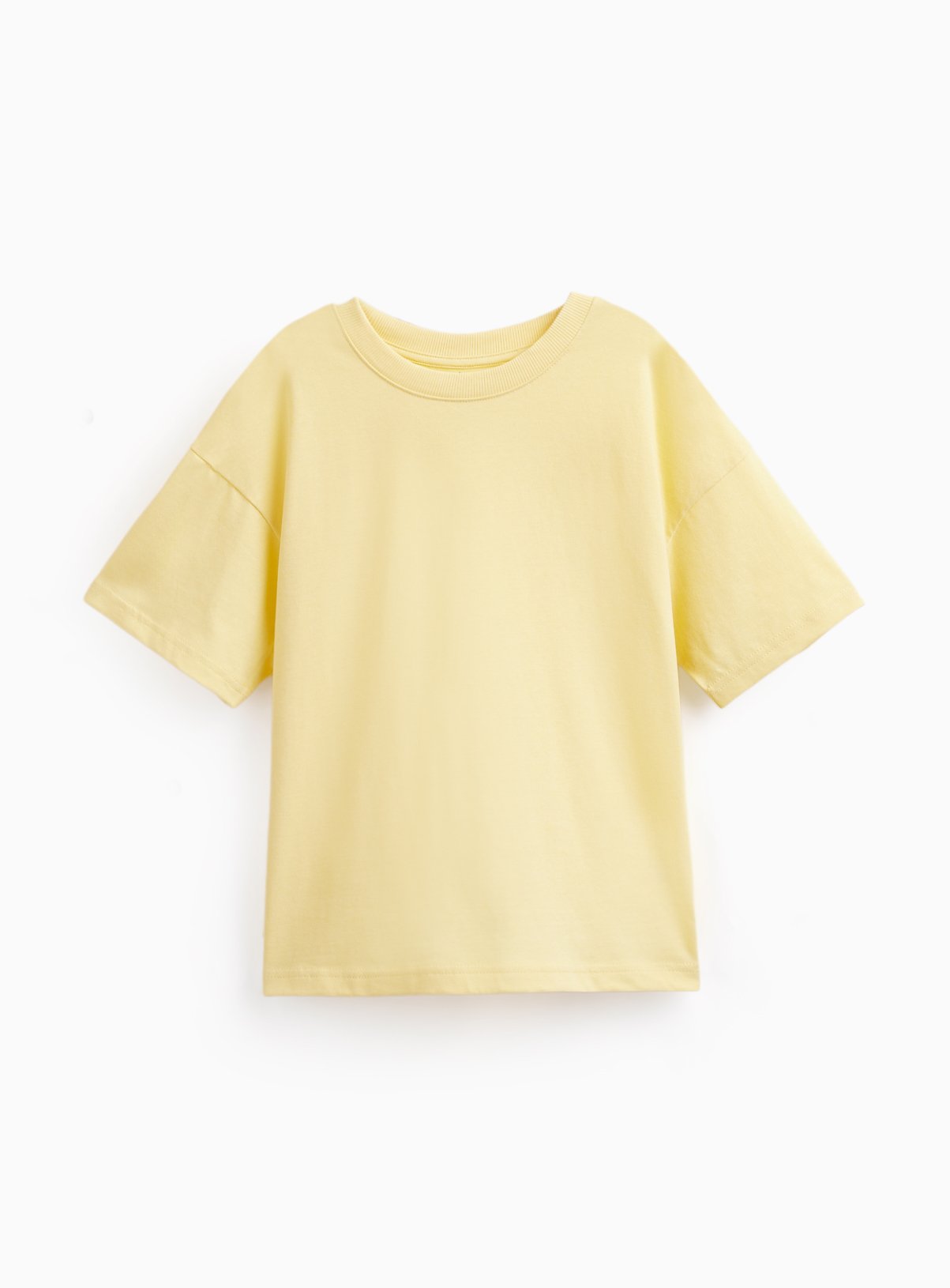 Yellow Jersey T-Shirt 5 years