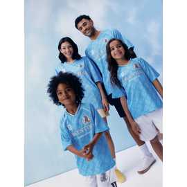 Blue Official FIFA Argentina Football T-Shirt