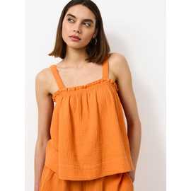 Double Cloth Cami Co-ord Top