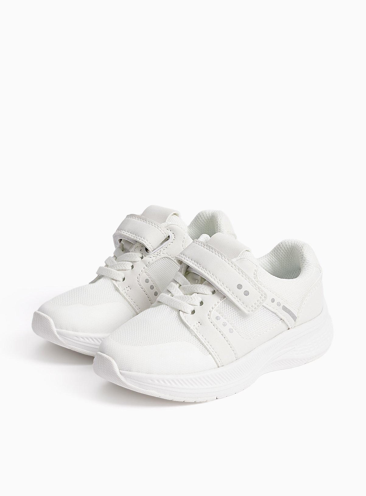 Dual Fit Sports Style Trainers 