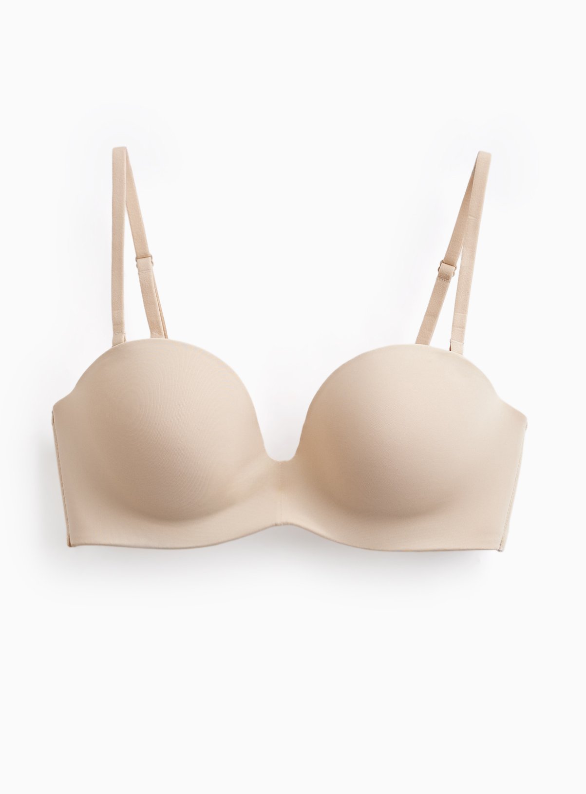 Nude Smoothform™ Wired Multiway Bra 34DD