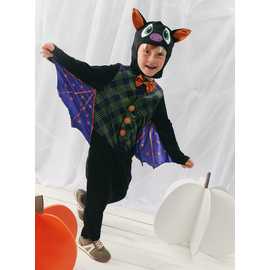 Dracula Fancy Dress Costume