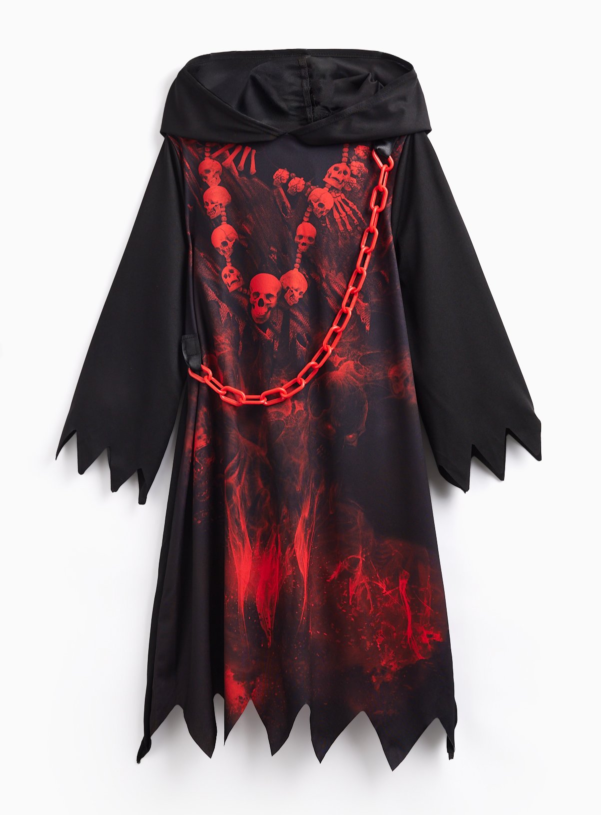 Reaper Fancy Dress Costume 5-6 years