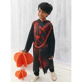 Reaper Fancy Dress Costume
