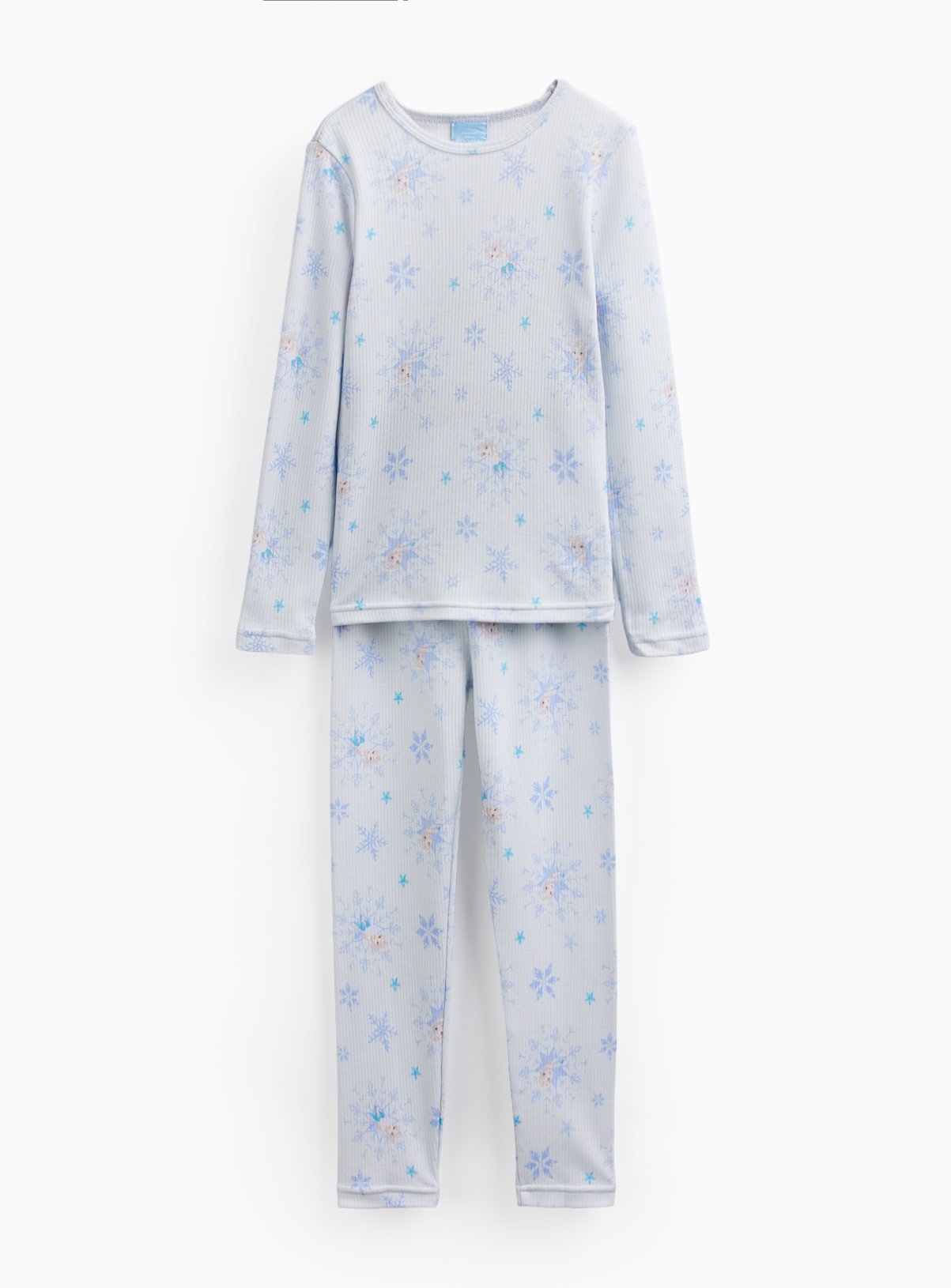 Frozen Thermal Rib 2 Piece Set 