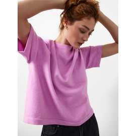 Knitted T-Shirt