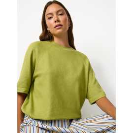 Knitted T-Shirt