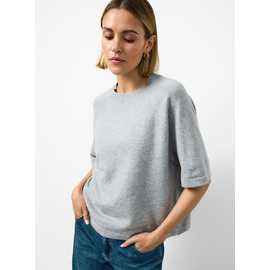 Knitted T-Shirt