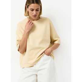 Knitted T-Shirt