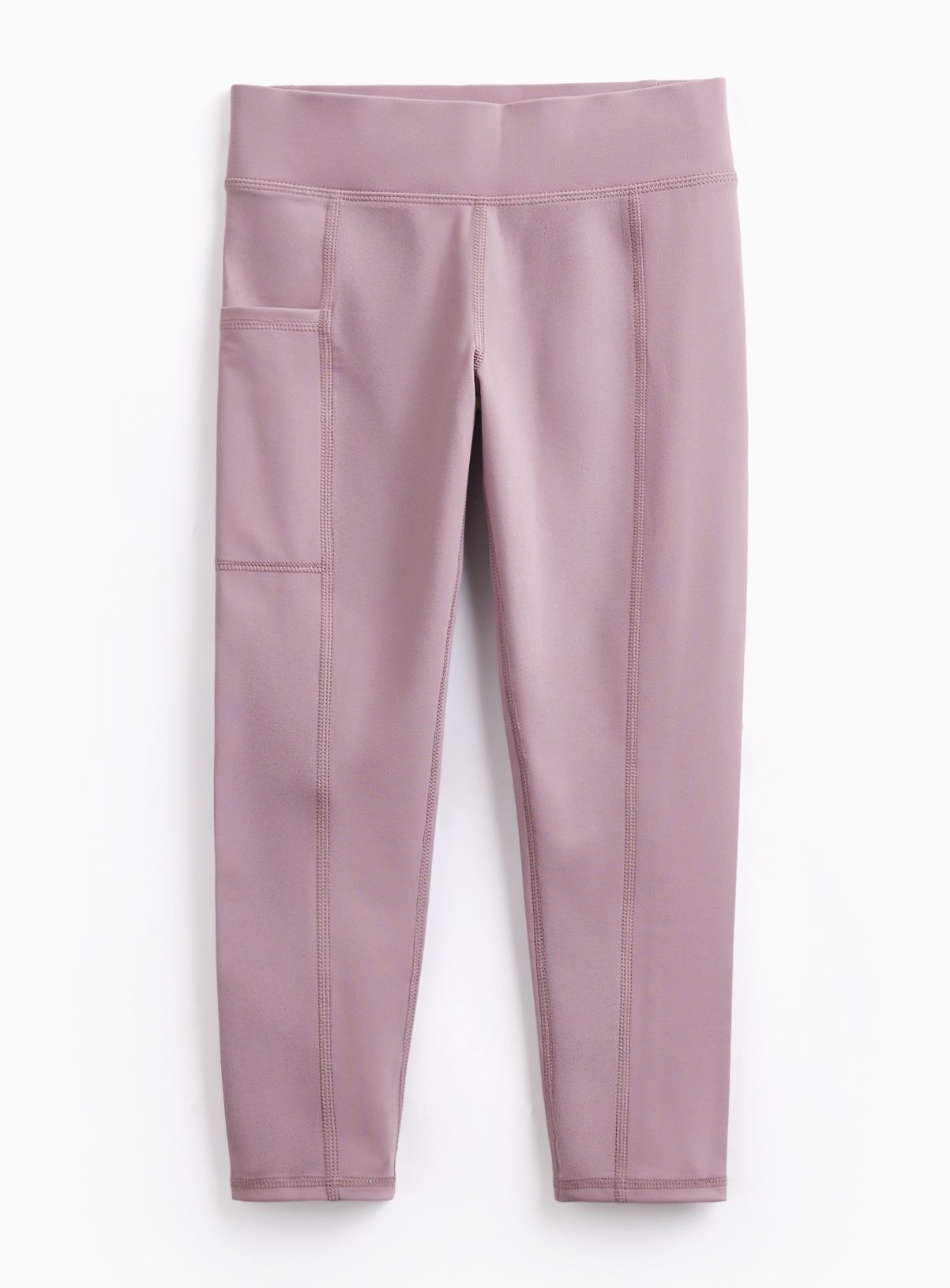Pink Active Leggings 10 years