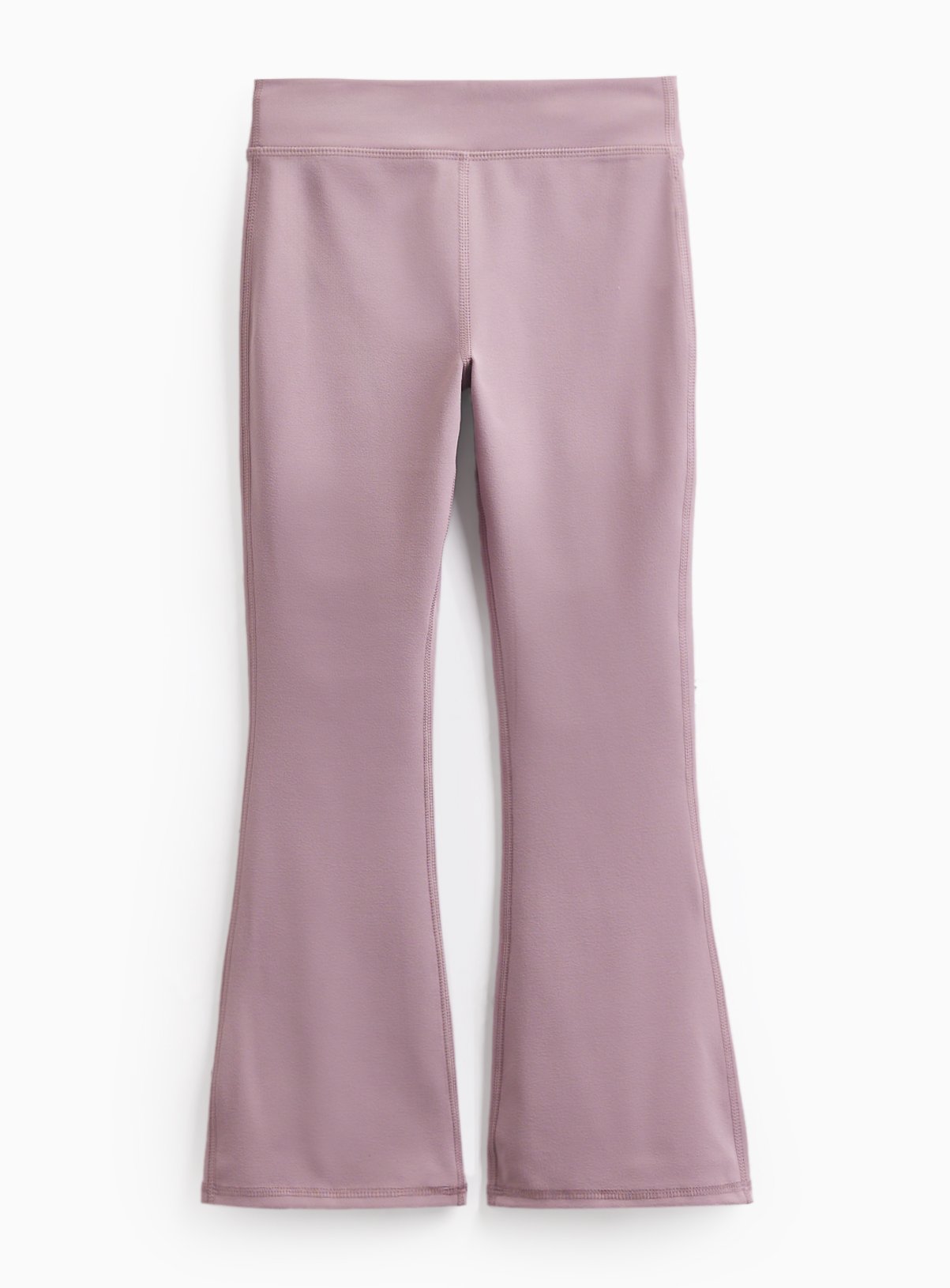 Pink Active Kickflare Leggings 9 years
