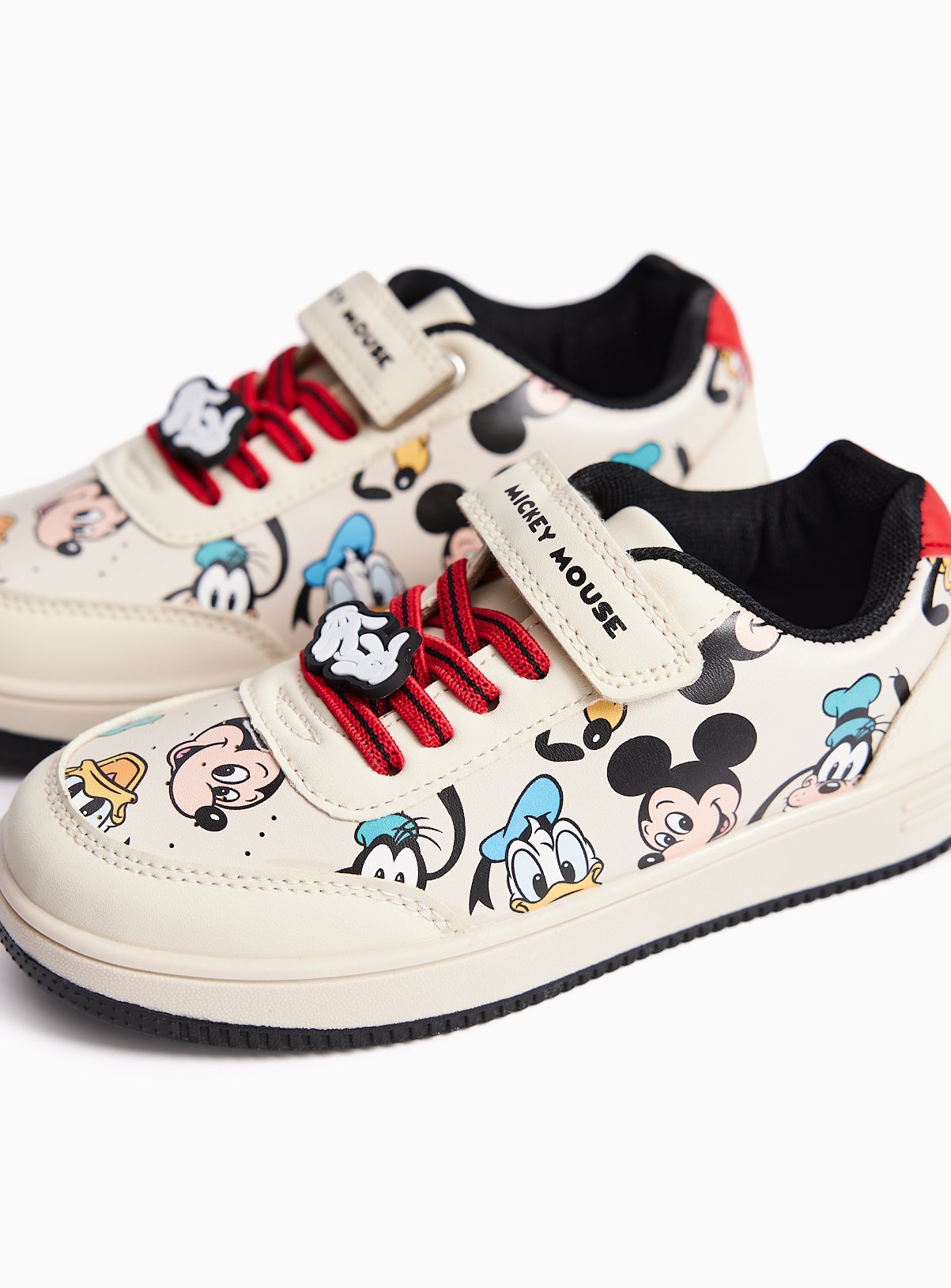 Mickey Mouse Trainers  