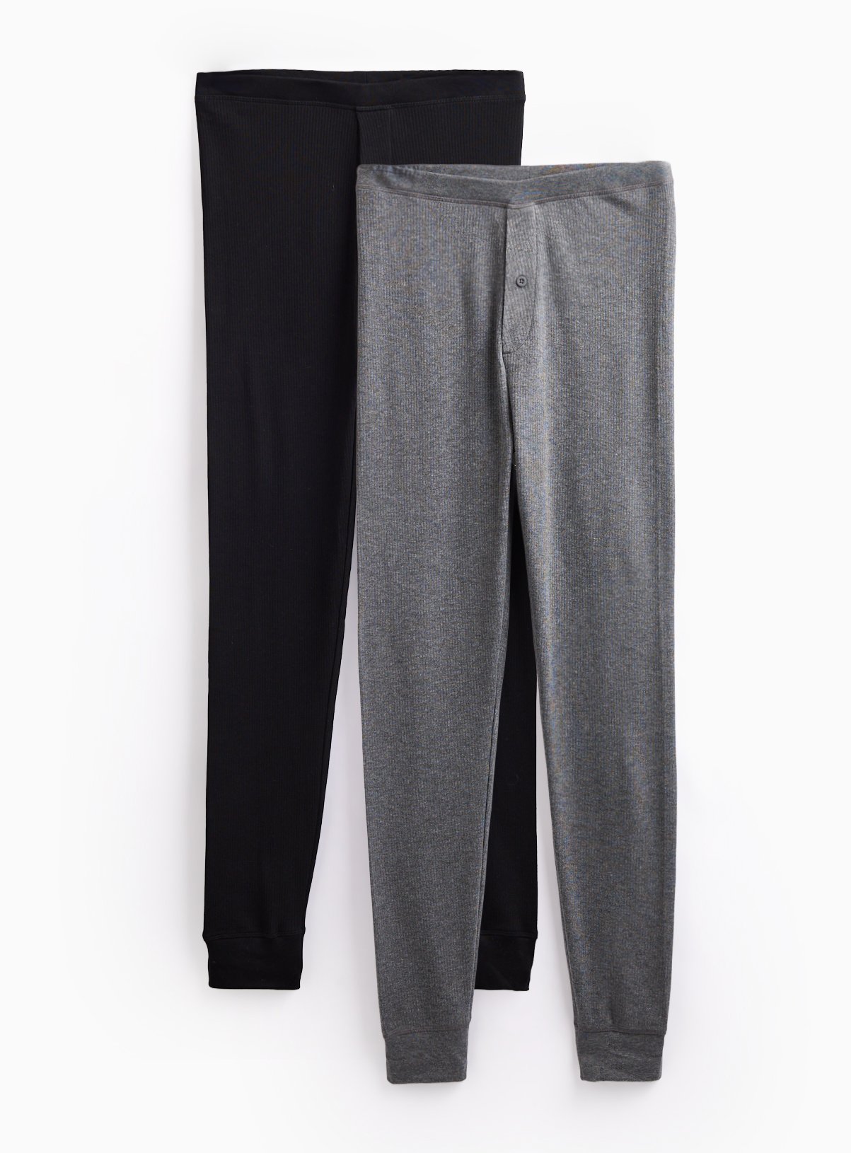 Maximum Warmth Thermal Long Johns 2 Pack 