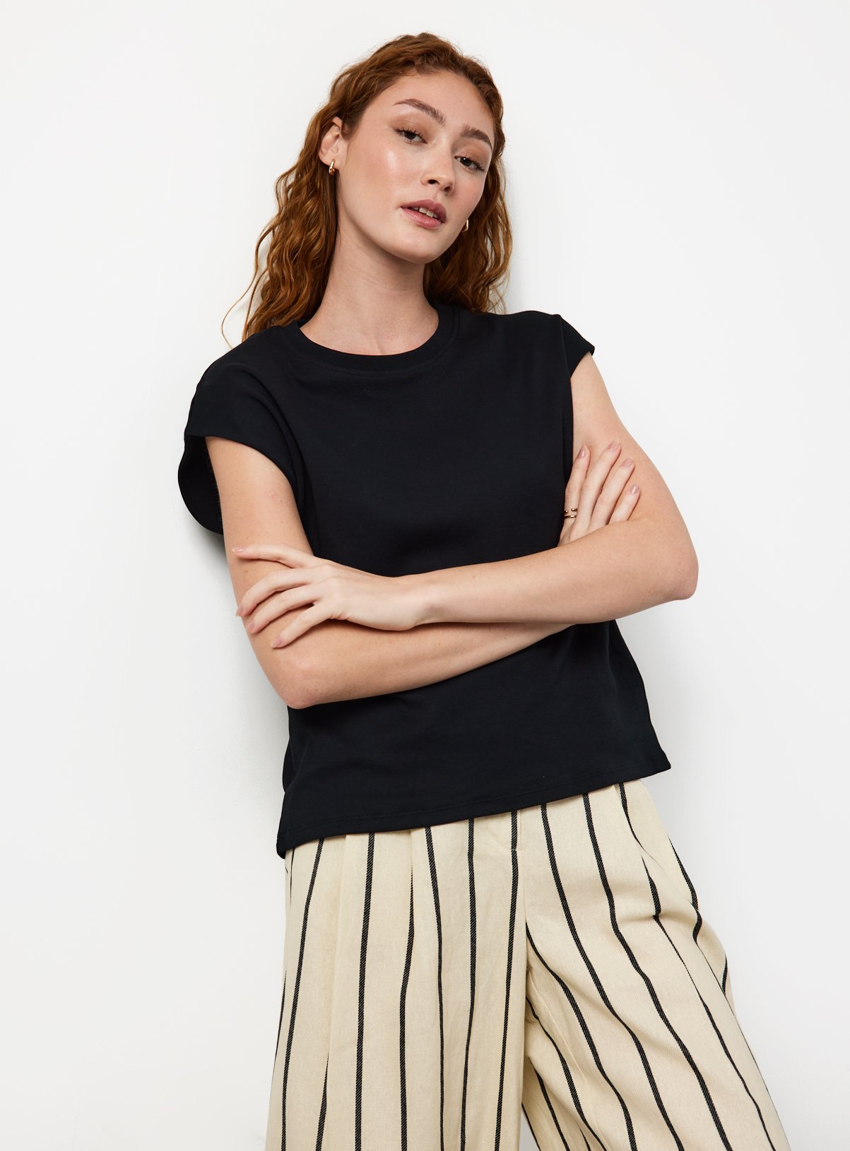 Muscle Tee 