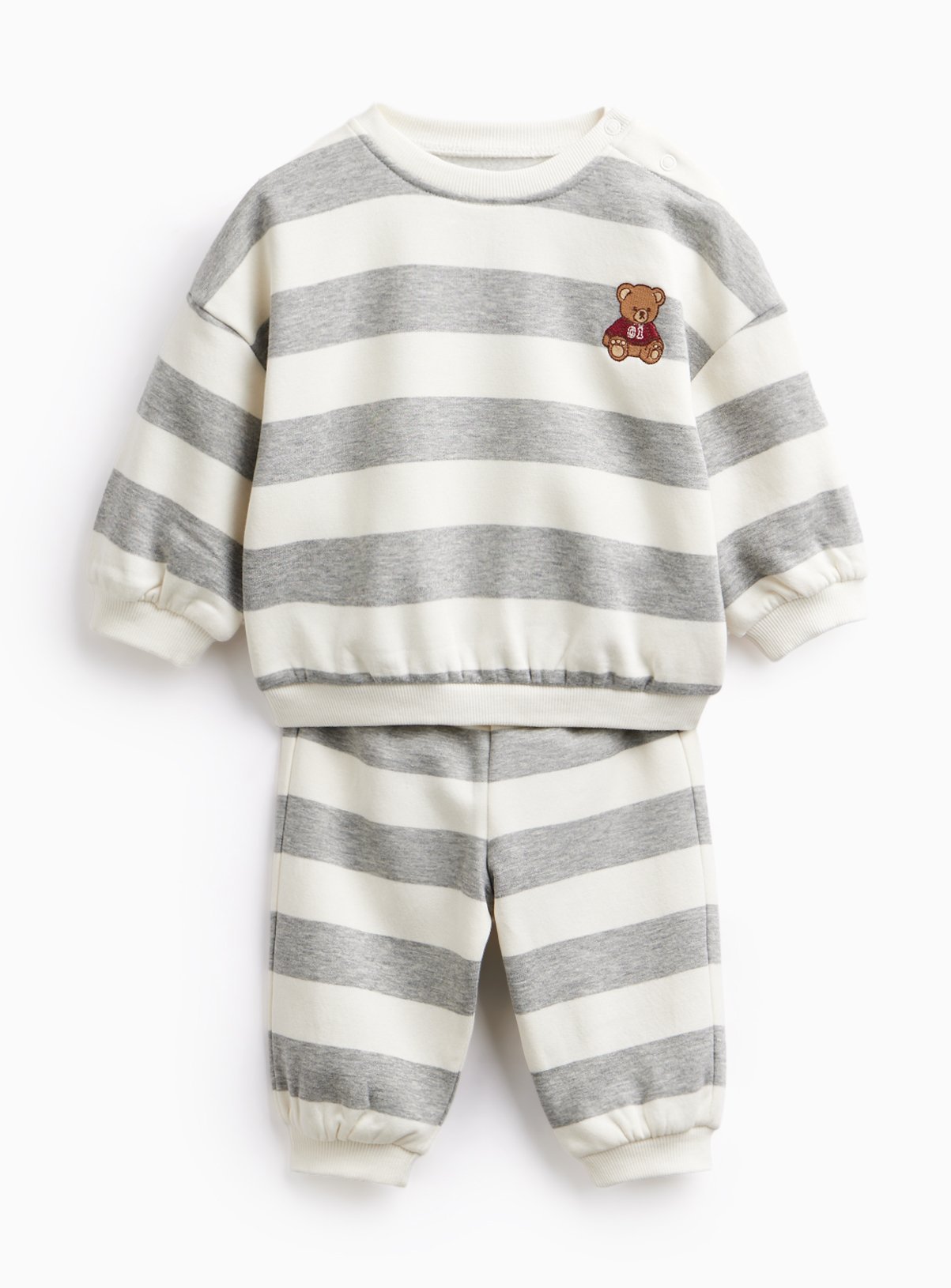 Mimi Pals Sweat Set 