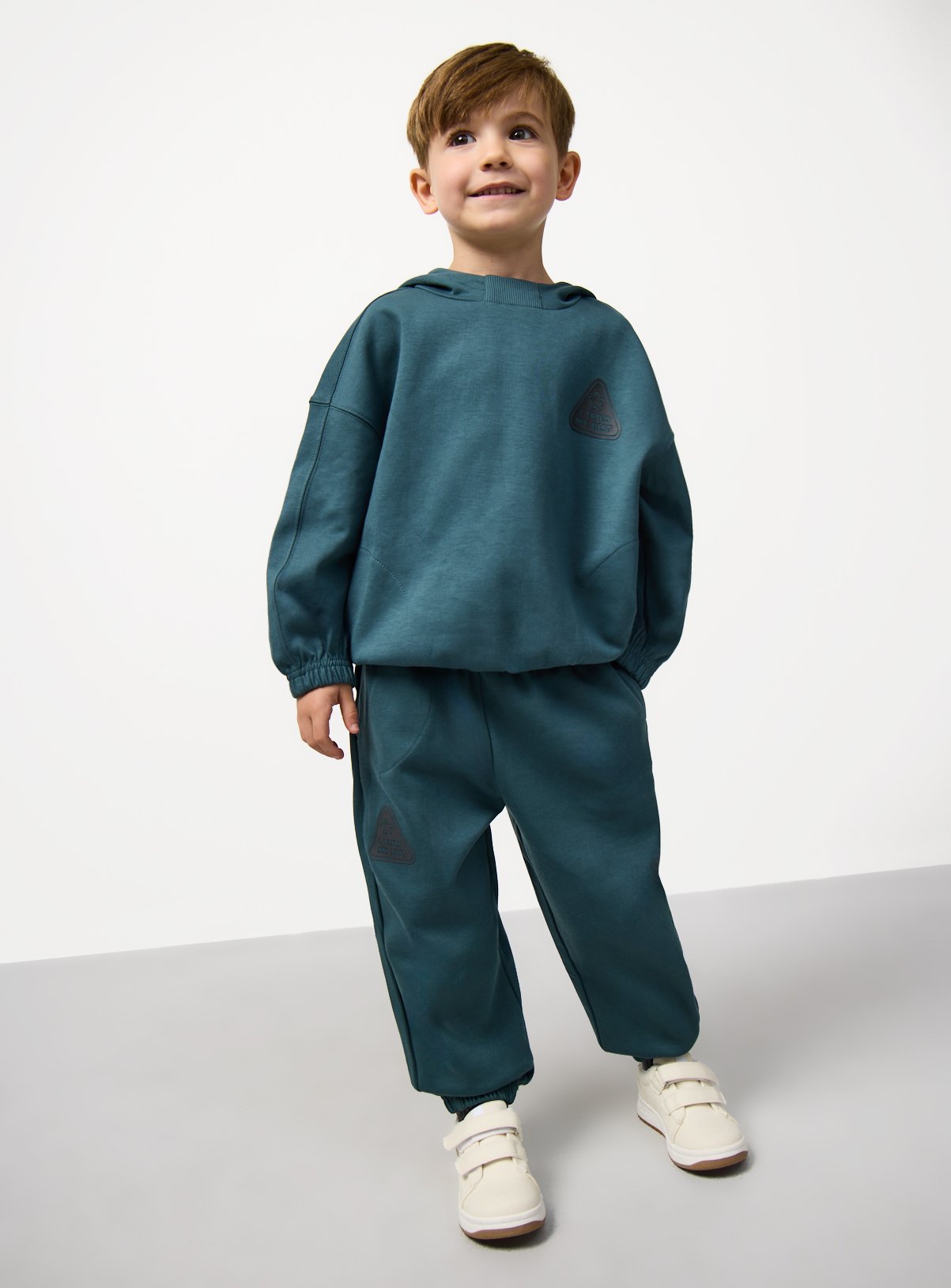 Hoodie & Joggers Set 