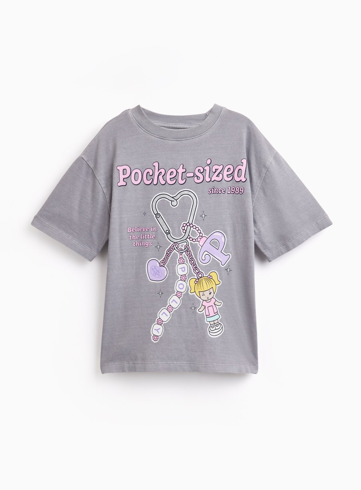 Polly Pocket T-Shirt 