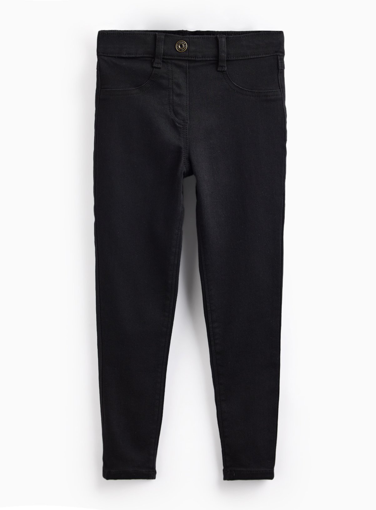 Black Jeggings 9 years