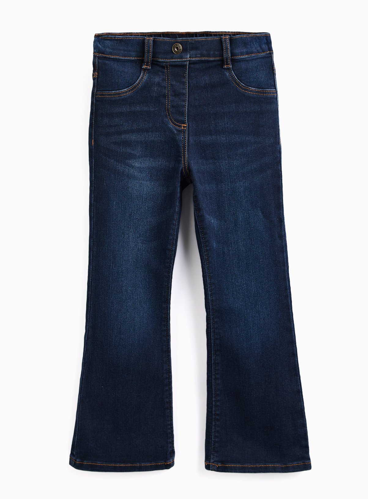 Blue Kickflare Jeggings 10 years