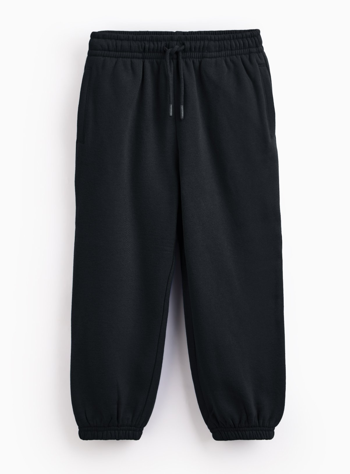 Black All Season Joggers 12 years
