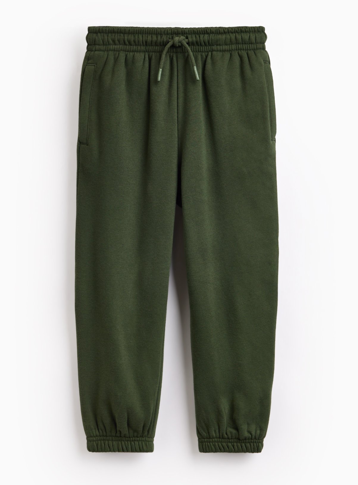 Khaki All Season Joggers 7 years