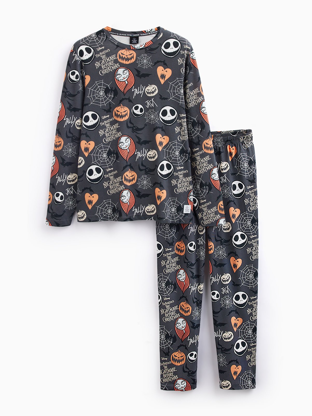 Nightmare Before Christmas Pyjama Set 
