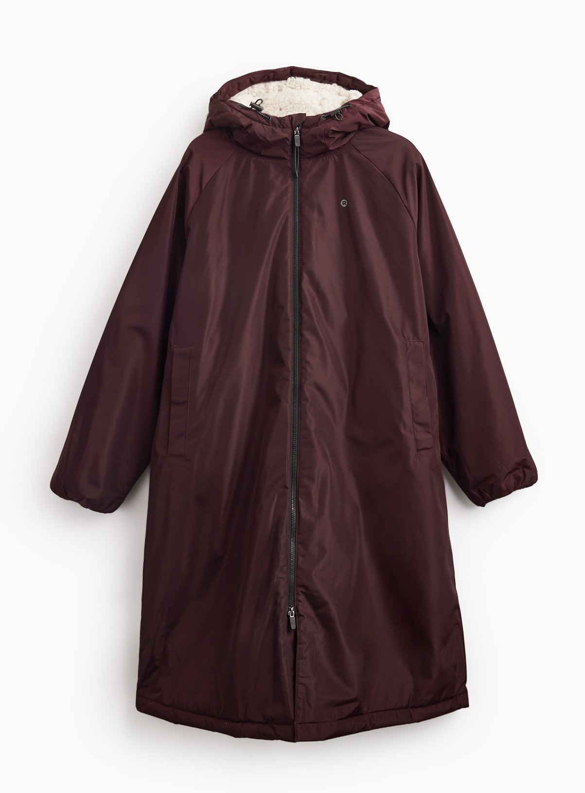 Reaktiv Outdoors Changing Robe 