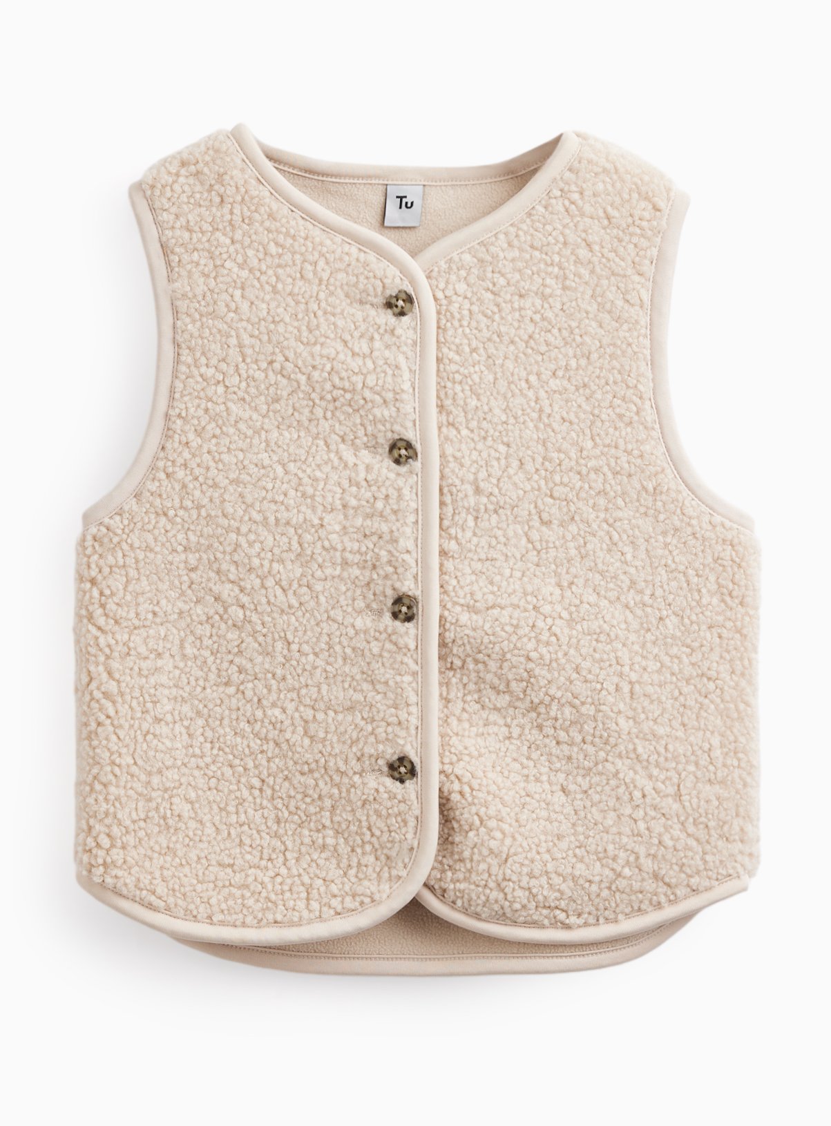 Borg Gilet 