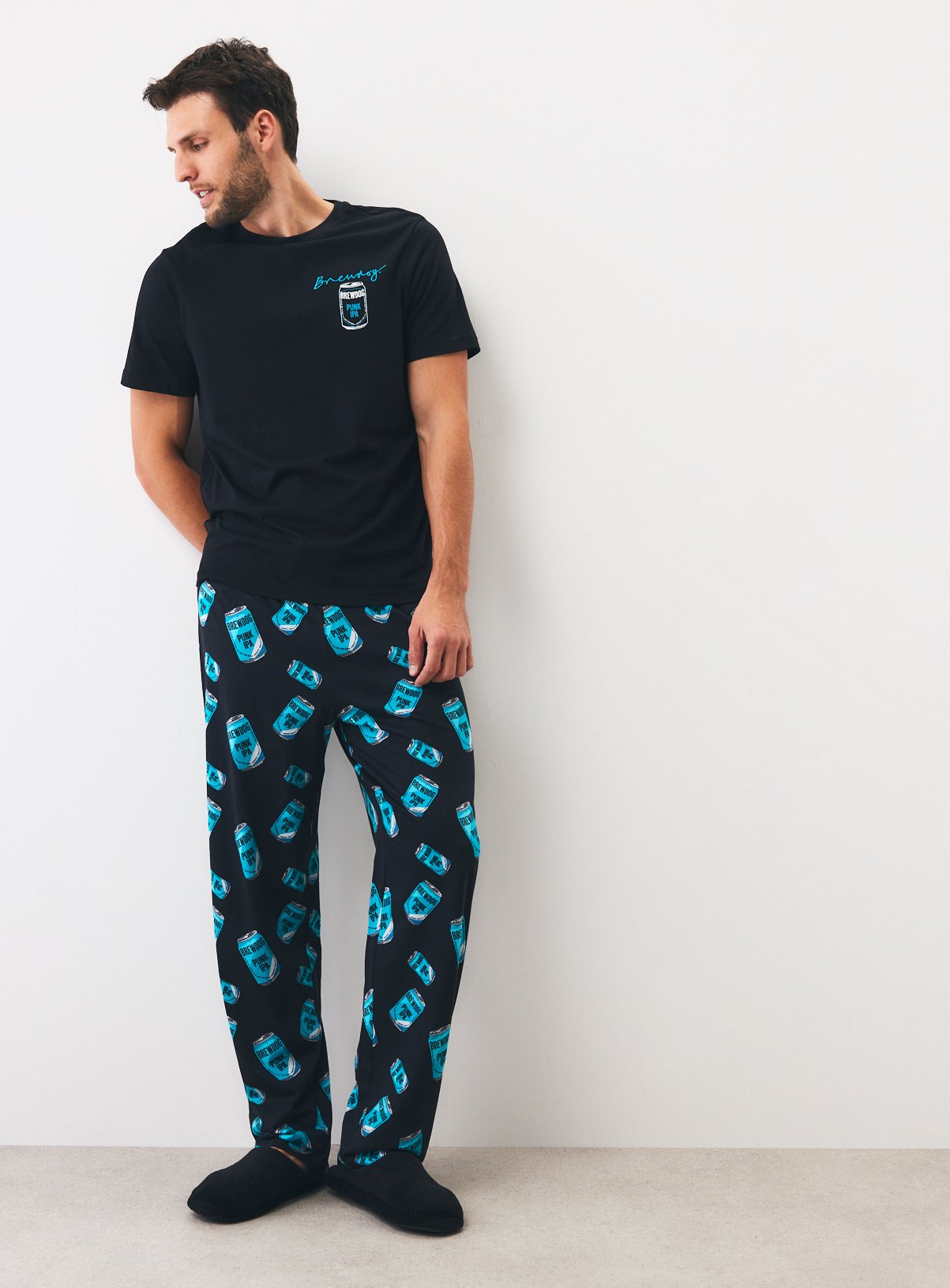 BrewDog Pyjama Set 