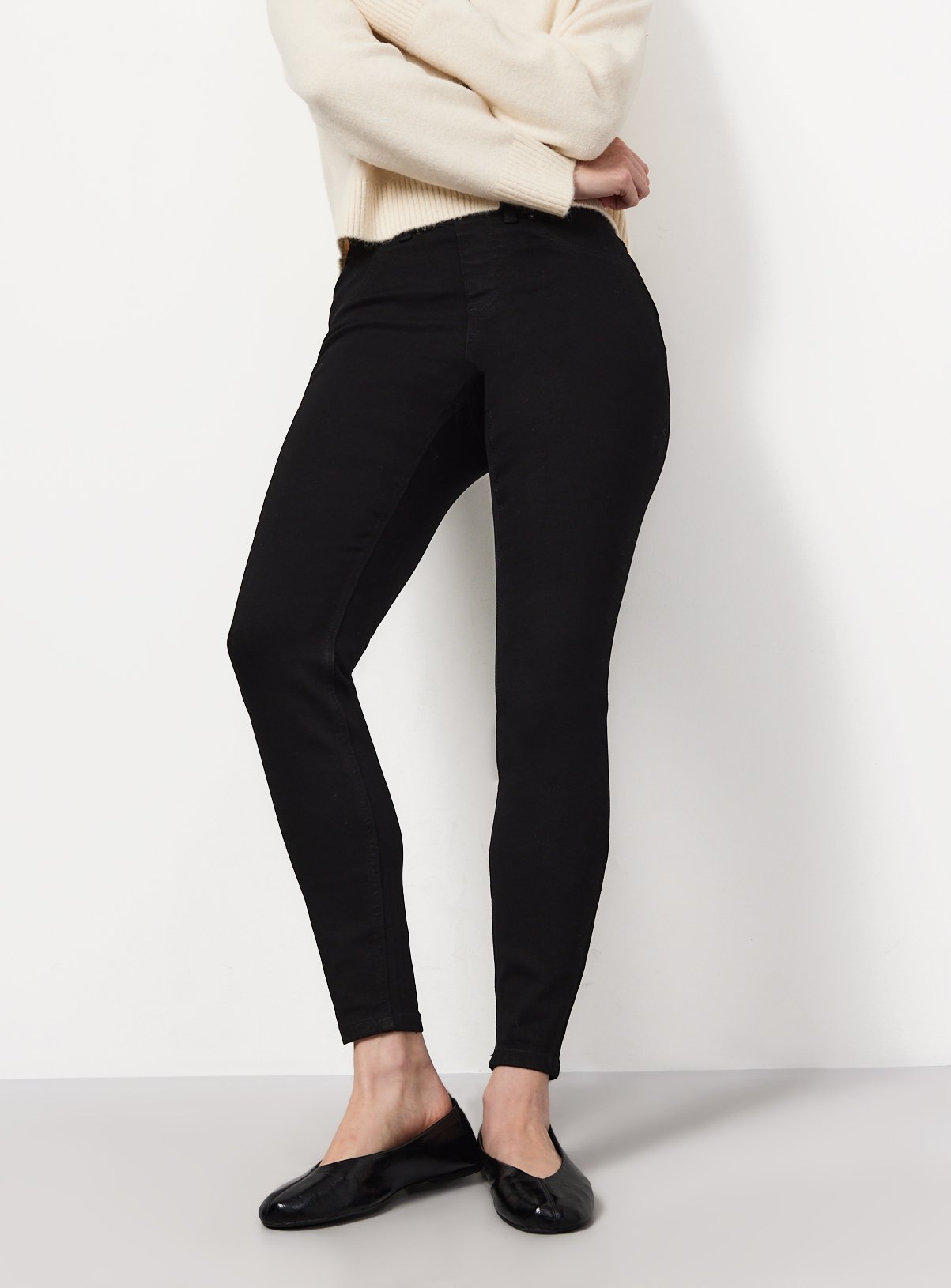 Core Jeggings 