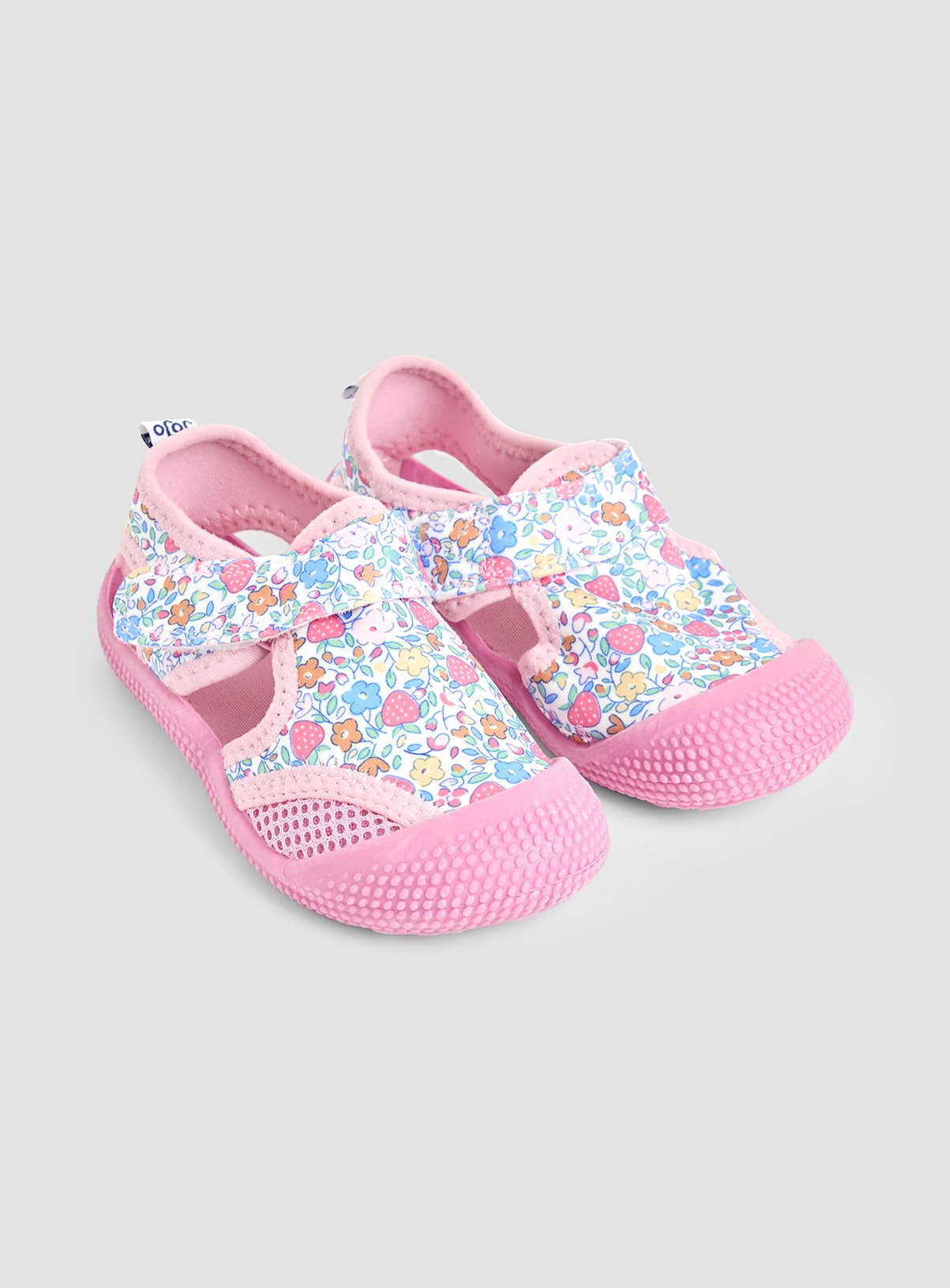 JOJO MAMAN BÉBÉ Beach And Swim Sandals