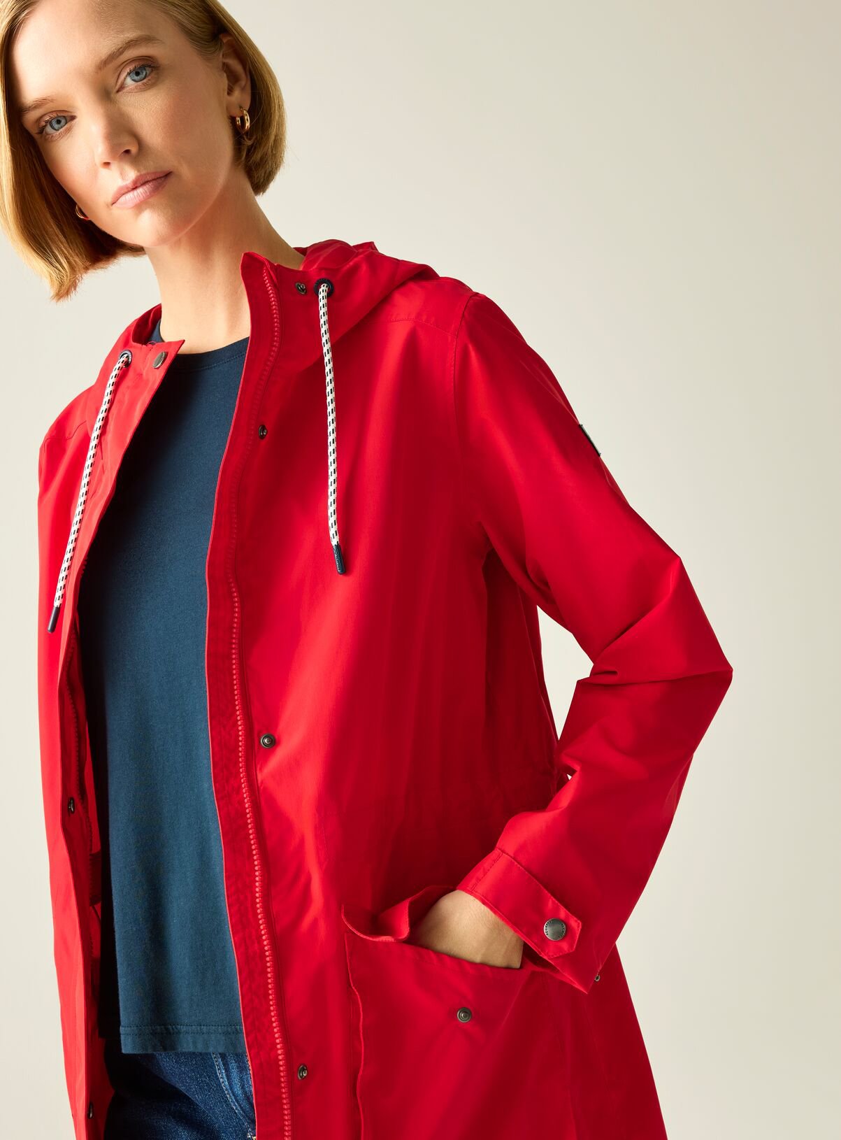 REGATTA Norana Waterproof Jacket 20