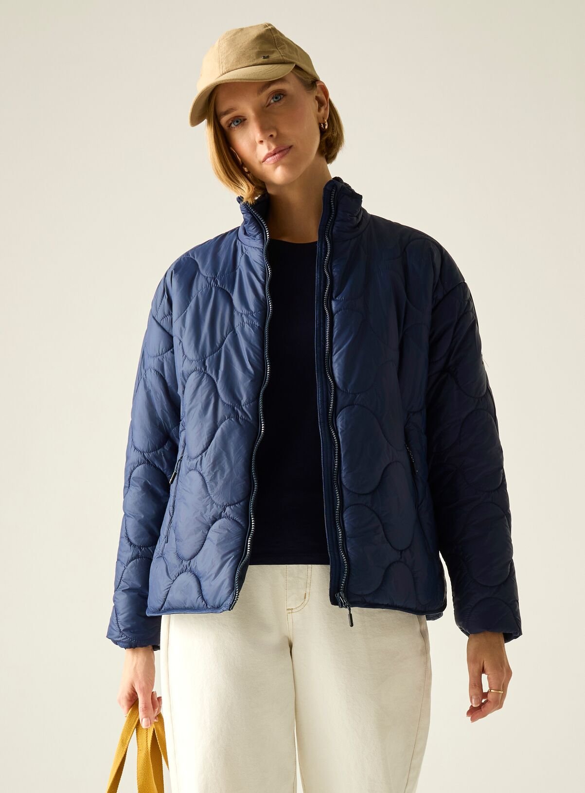 REGATTA Carlotte Padded Jacket 16