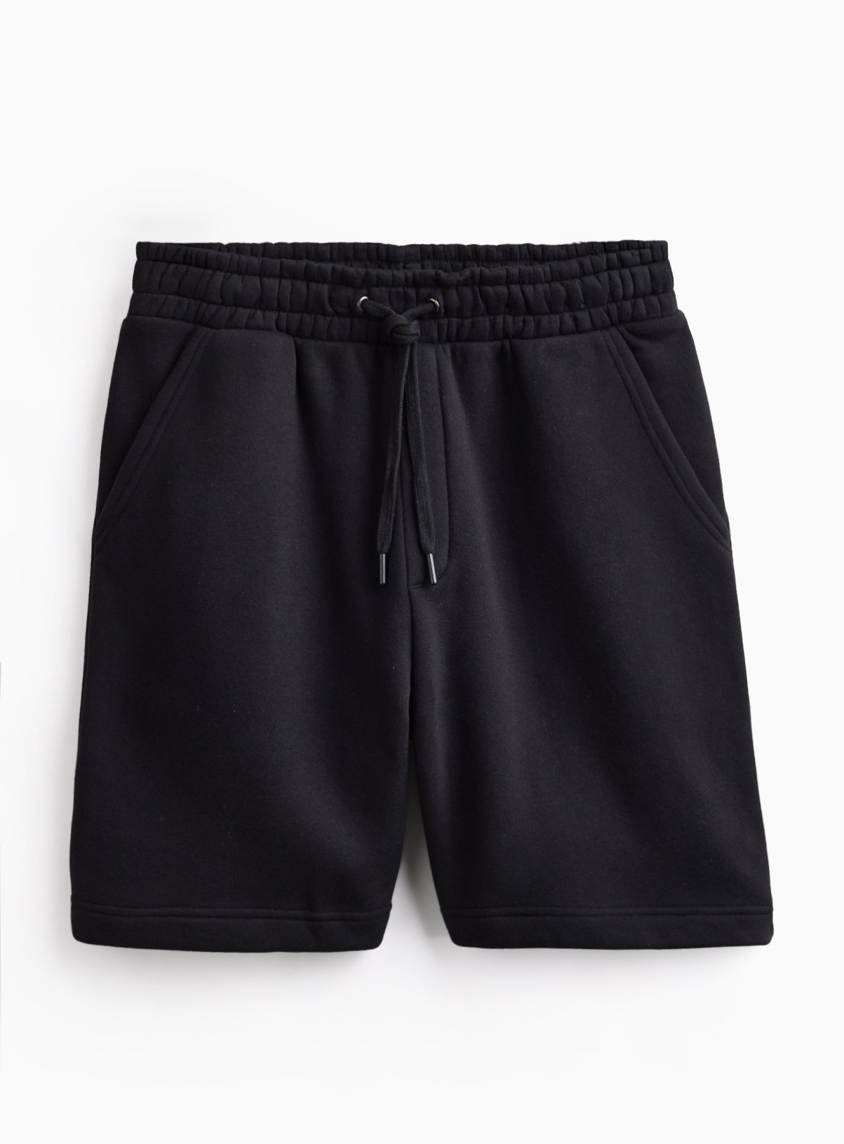 Regular Fit Jersey Shorts 
