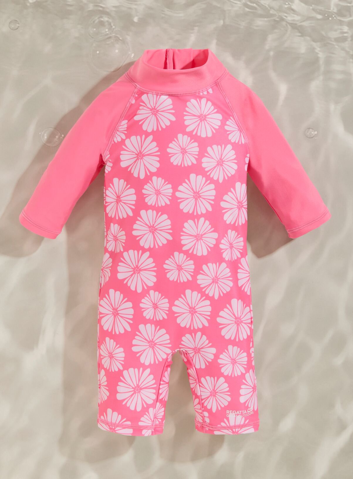 REGATTA Kids Rash Suit 