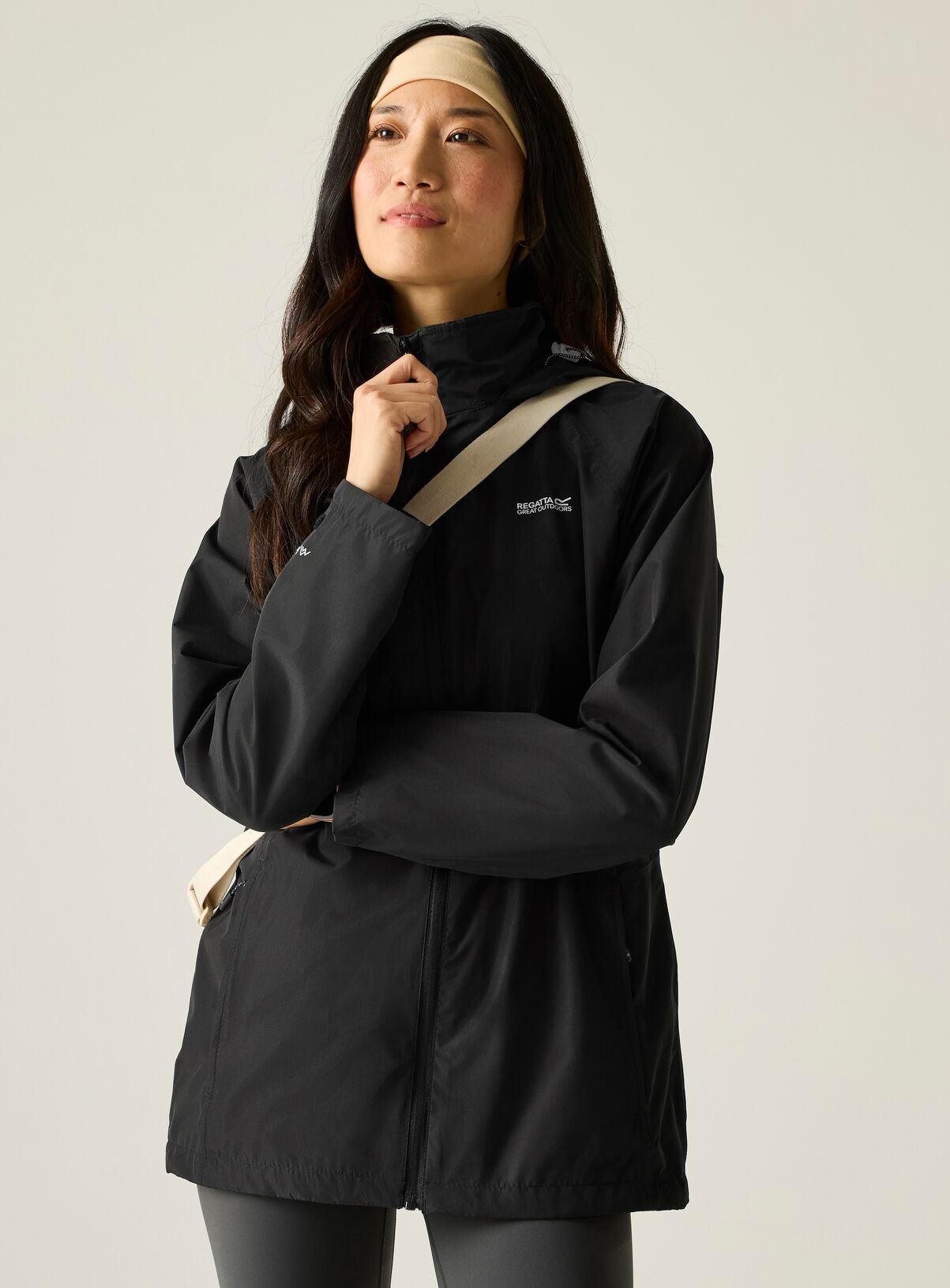 REGATTA Daysha Waterproof Jacket 