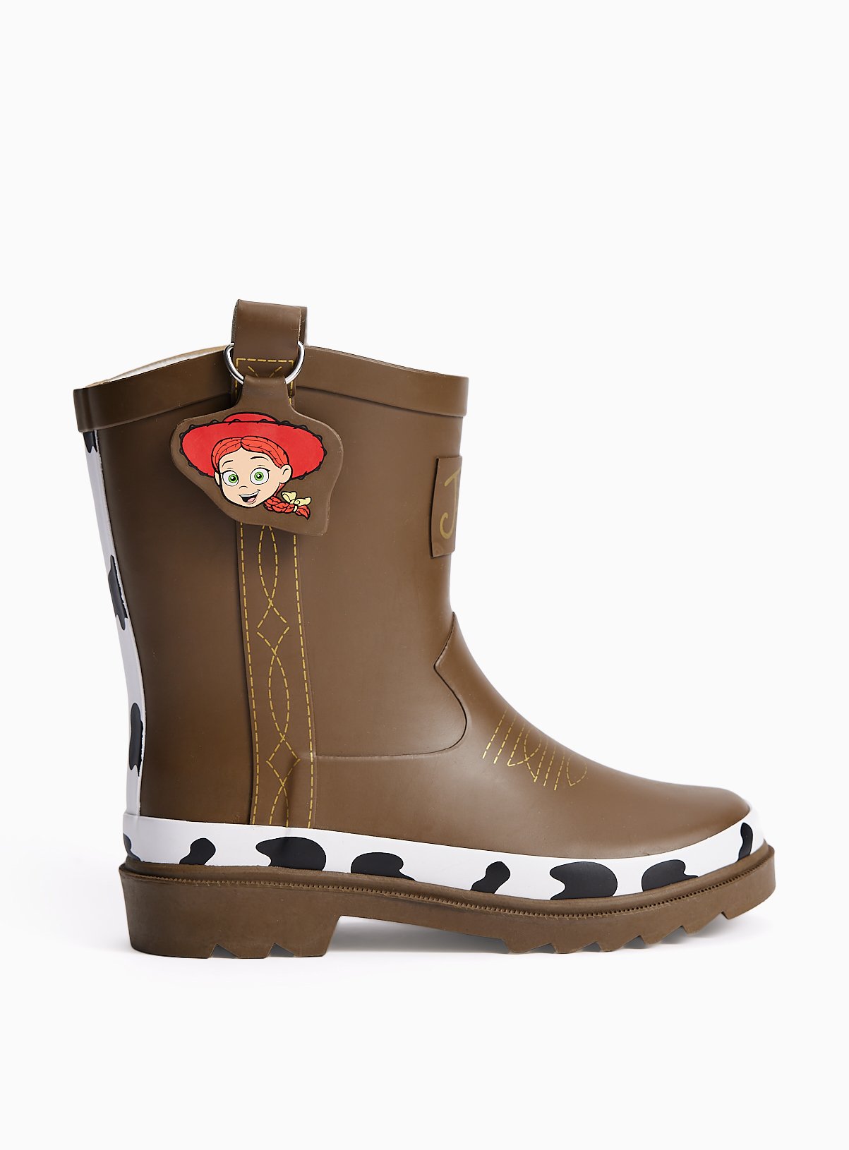 Toy Story Jessie Wellies 
