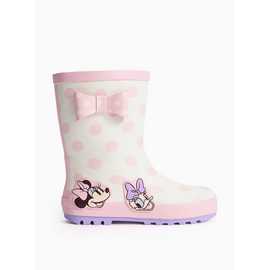 Disney Minnie & Daisy Wellies