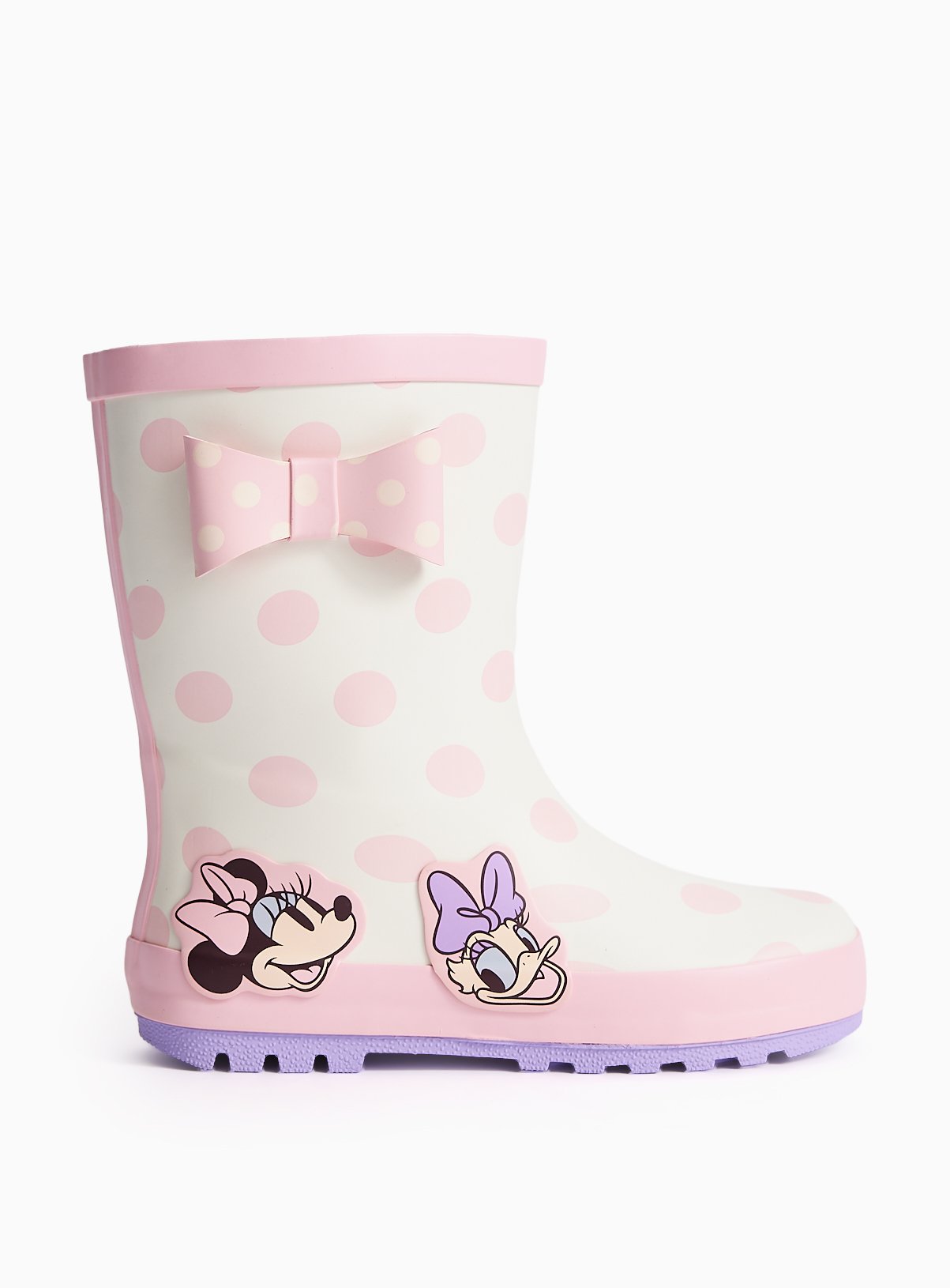 Disney Minnie & Daisy Wellies 