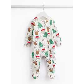 That's Not My Christmas Sleepsuit