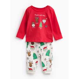 That's Not My Christmas Pyjamas