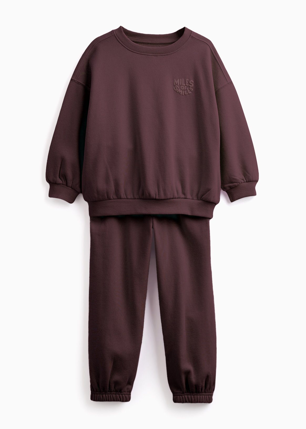 Everyday Sweat Set 