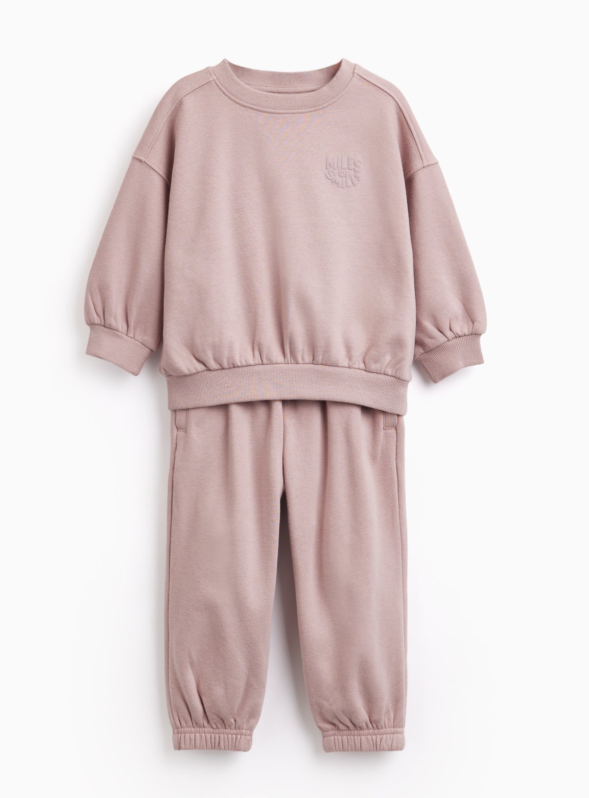 Everyday Sweat Set 