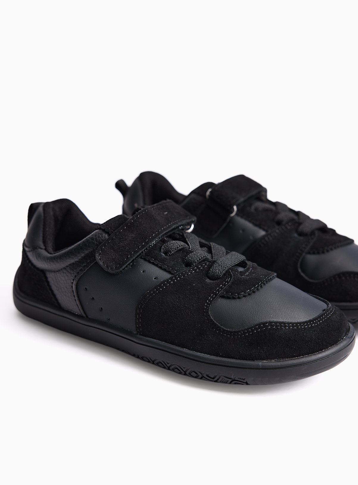 Barefoot Trainers 
