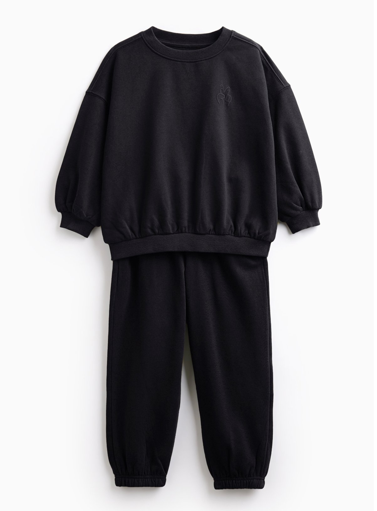 Sweat Set 