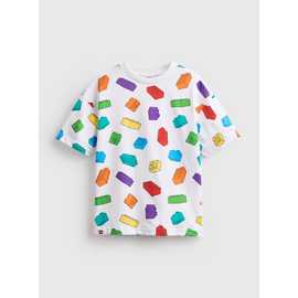 LEGO All Over Print T-Shirt