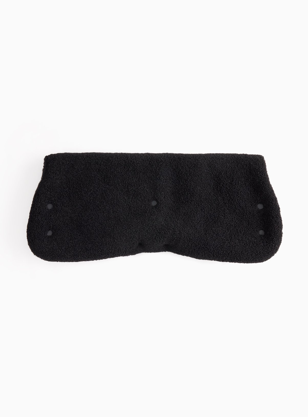 Black Borg Pram Handmuff One Size