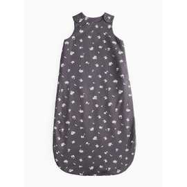 Blackened Pearl Floral Sleeping Bag