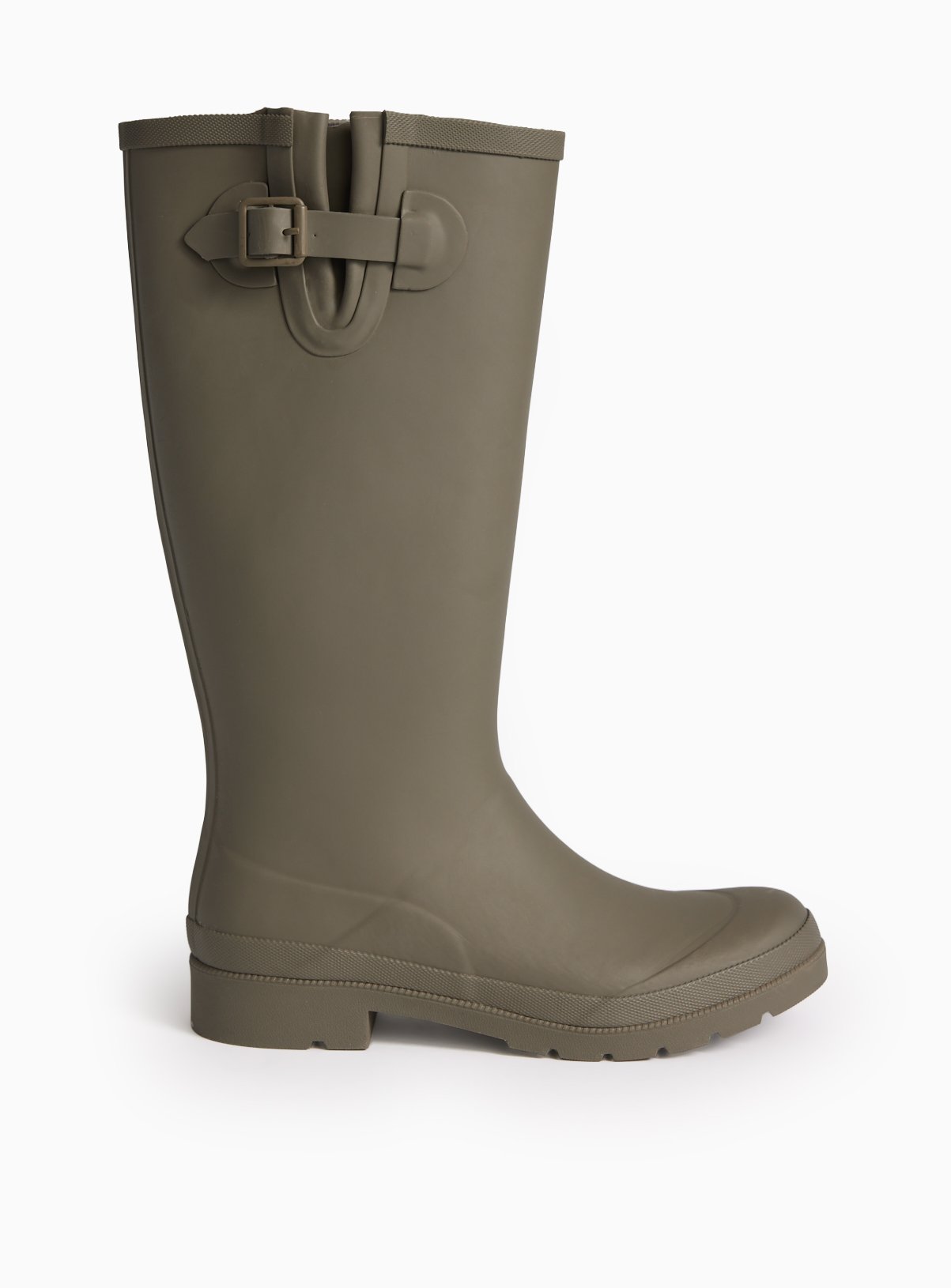 Long Wellies 
